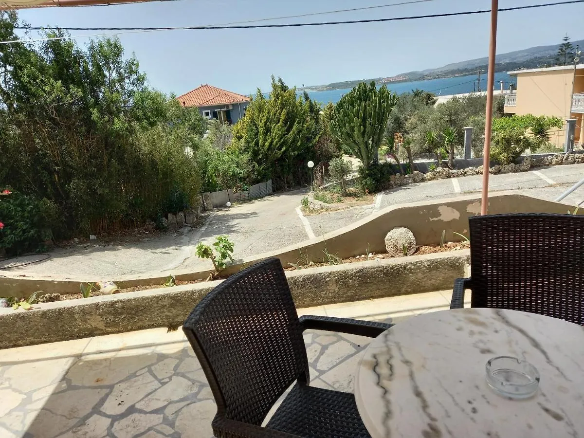 Stefanos Studios Lassi  Lassi (Kefalonia)