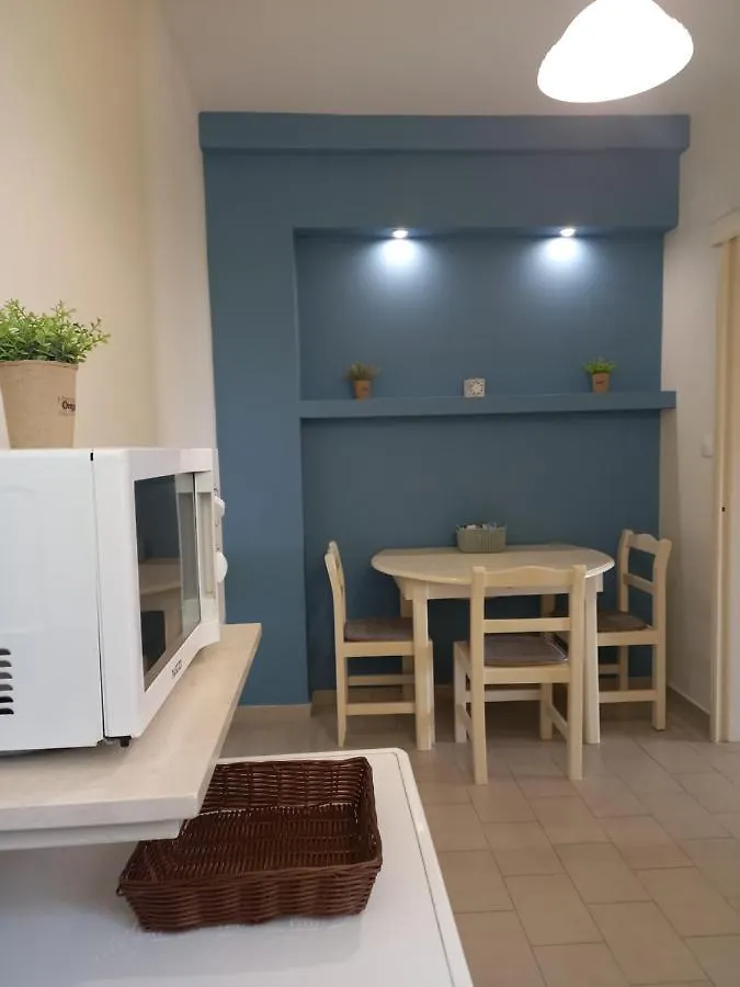 Stefanos Studios Lassi  Apartmán Lassi (Kefalonia)