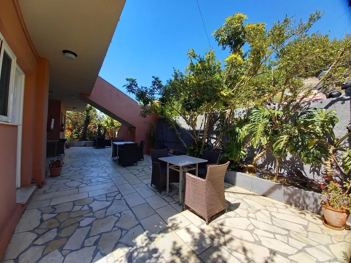 Stefanos Studios Lassi  Apartmán Lassi (Kefalonia)