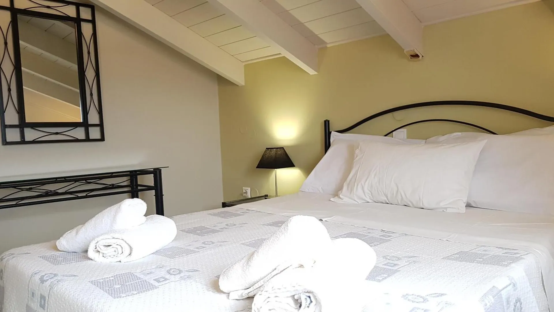 Stefanos Studios Lassi  Apartmán Lassi (Kefalonia)