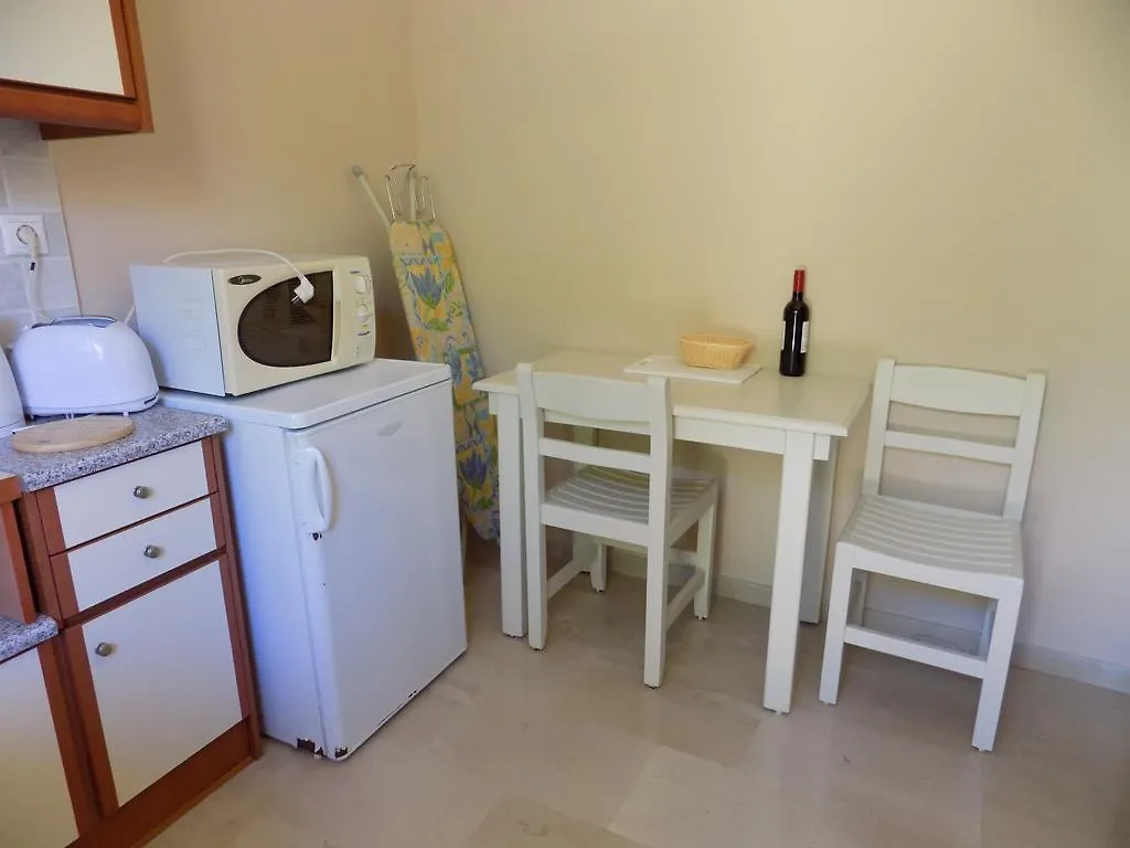 Stefanos Studios Lassi  Lassi (Kefalonia)