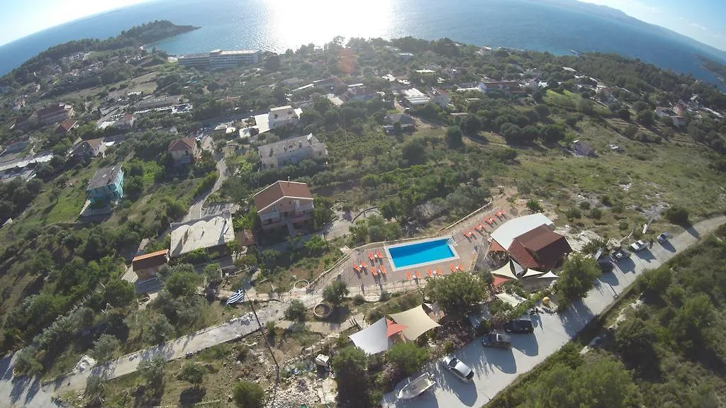 Stefanos Studios Lassi  Lägenhet Lassi (Kefalonia)