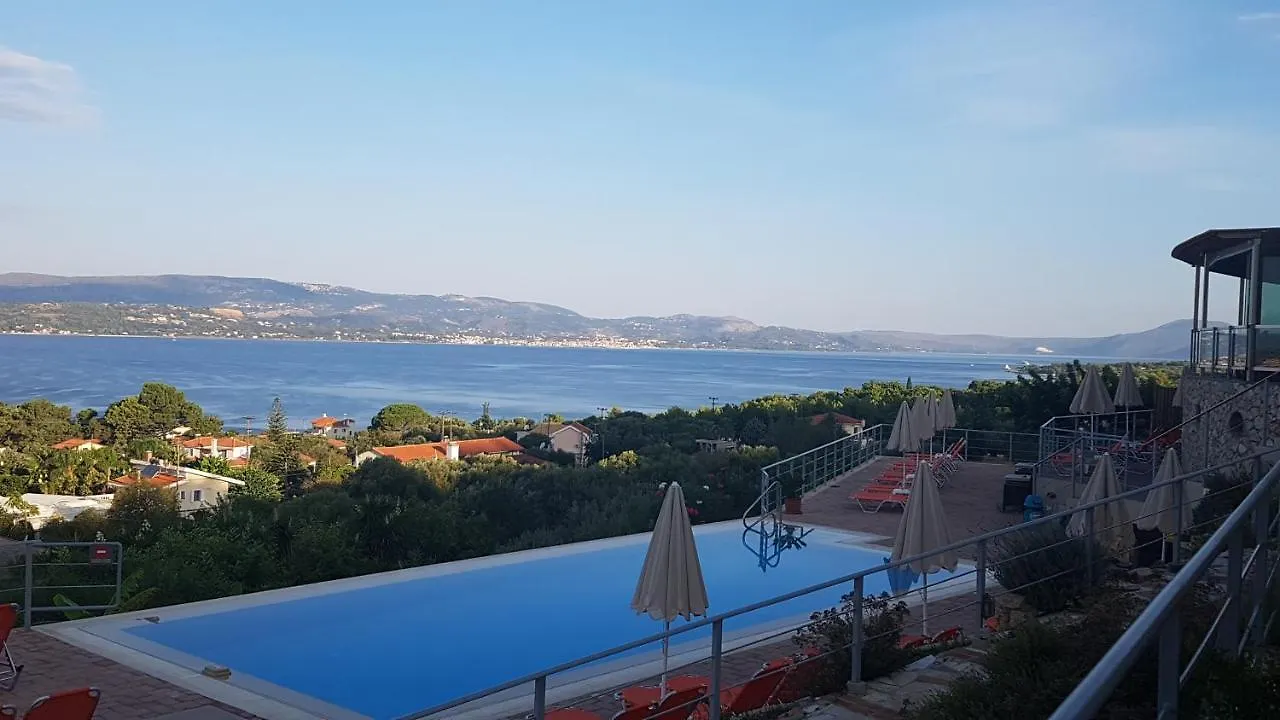 Stefanos Studios Lassi